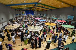 Myanmar Foods & Snacks Day @ ILBC @ ILBC